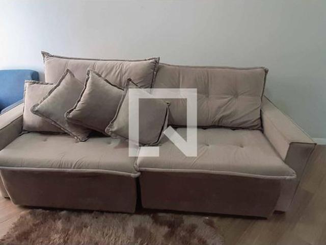 Apto, Jardim Roberto, 2 Quartos, 53 m2 Osasco