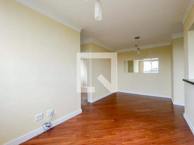 Apto, Jardim Roberto, 2 Quartos, 53 m2 Osasco