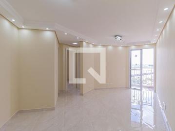 Apto, Jardim Roberto, 2 Quartos, 53 m2 Osasco