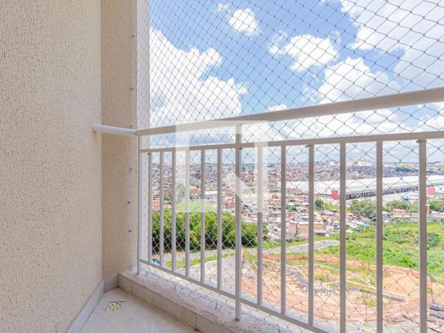 Apto, São Pedro, 2 Quartos, 53 m2 Osasco