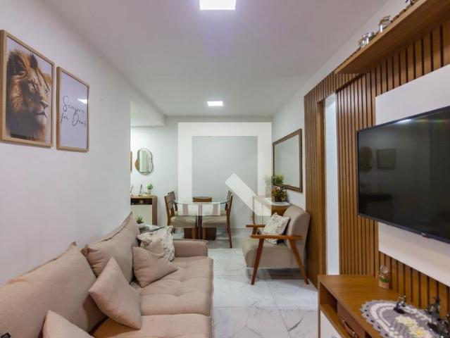 Apto, Jardim Roberto, 2 Quartos, 50 m2 Osasco