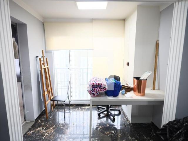 Apto, Jardim Roberto, 2 Quartos, 50 m2 Osasco