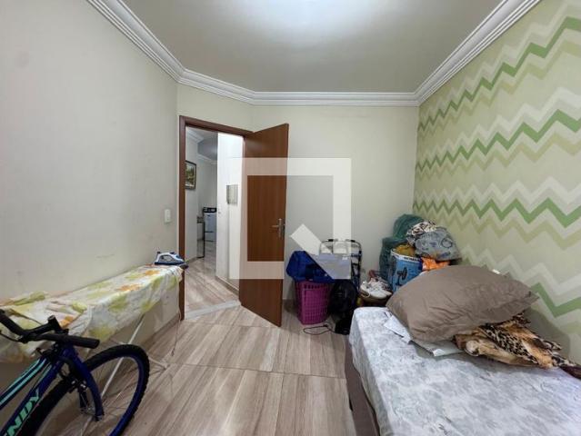 Apto, Jardim Roberto, 2 Quartos, 50 m2 Osasco