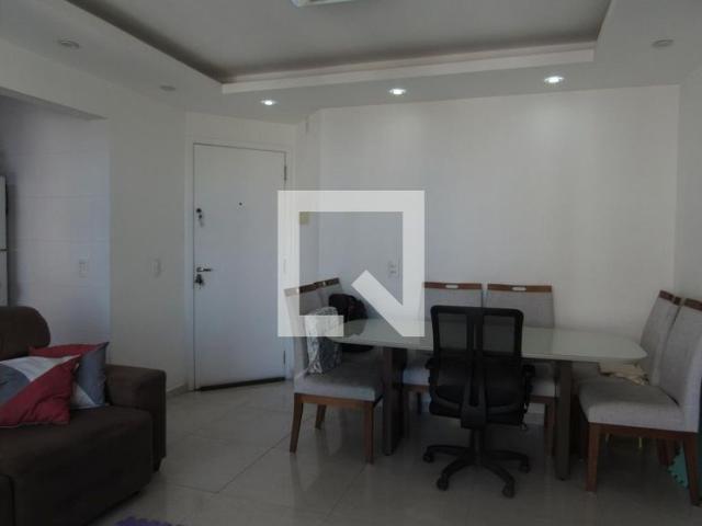 Apto, Jardim Roberto, 2 Quartos, 52 m2 Osasco