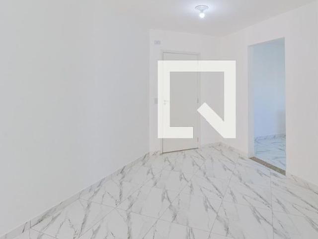 Apto, Jardim Roberto, 2 Quartos, 52 m2 Osasco
