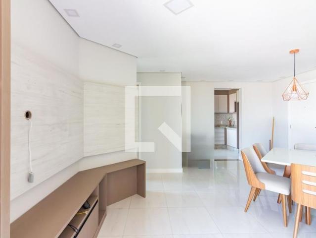 Apto, Jardim Roberto, 2 Quartos, 52 m2 Osasco
