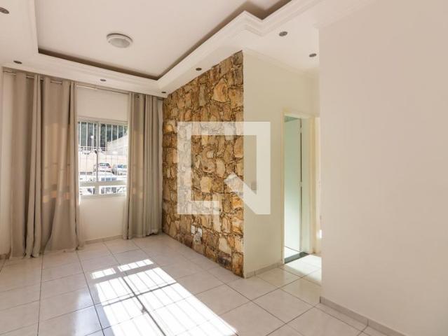 Apto, Jardim Roberto, 2 Quartos, 52 m2 Osasco