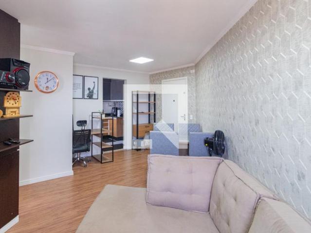 Apto, Jardim Roberto, 2 Quartos, 52 m2 Osasco