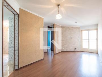Apto, Jardim Roberto, 2 Quartos, 52 m2 Osasco