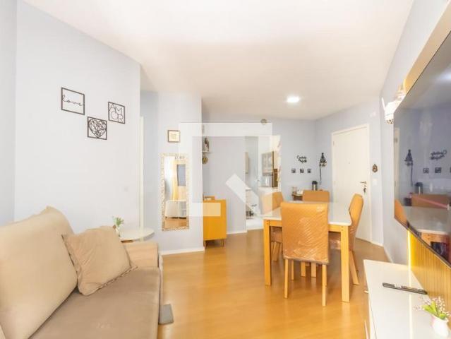 Apto, Jardim Roberto, 2 Quartos, 52 m2 Osasco