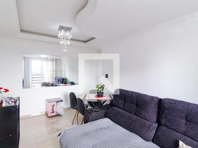Apto, Jardim Roberto, 2 Quartos, 55 m2 Osasco