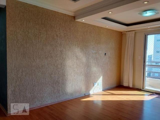 Apto, Jardim Roberto, 2 Quartos, 55 m2 Osasco