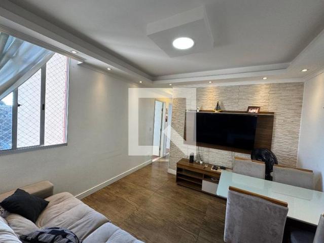 Apto, Jardim Roberto, 2 Quartos, 55 m2 Osasco