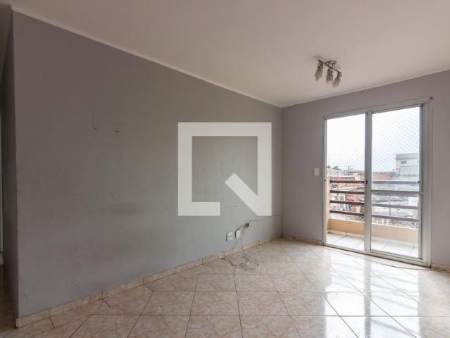 Apto, Jardim Roberto, 2 Quartos, 55 m2 Osasco