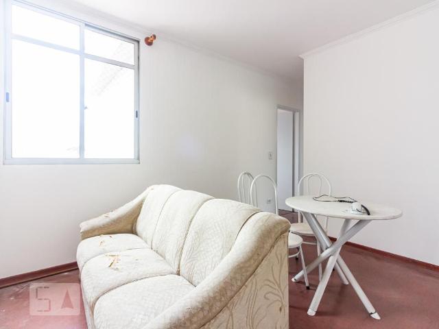 Apto, Jardim Roberto, 2 Quartos, 56 m2 Osasco