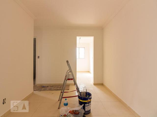 Apto, Jardim Roberto, 2 Quartos, 60 m2 Osasco