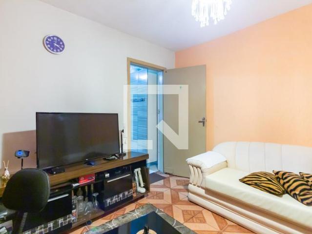Apto, Jardim Roberto, 2 Quartos, 250 m2 Osasco
