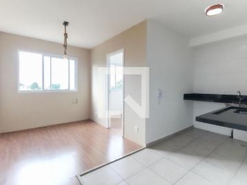 Apto, Jardim Robru, 2 Quartos, 35 m2 São Paulo