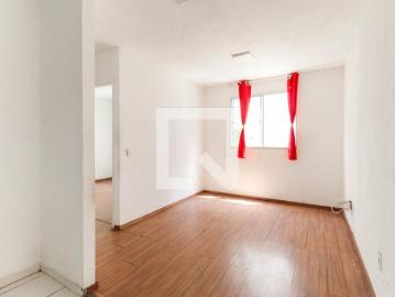 Apto, Jardim Robru, 2 Quartos, 39 m2 São Paulo