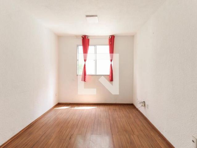Apto, Jardim Robru, 2 Quartos, 39 m2 São Paulo