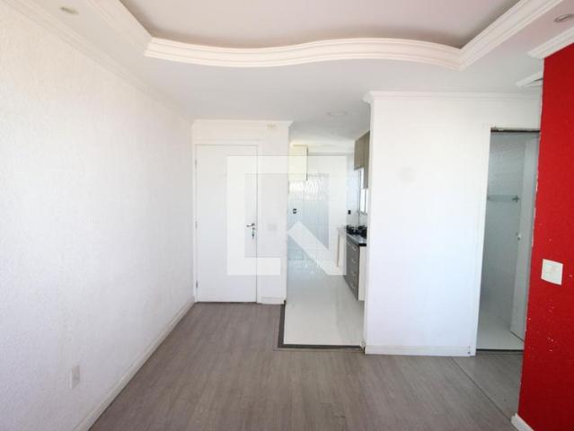 Apto, Jardim Robru, 2 Quartos, 39 m2 São Paulo