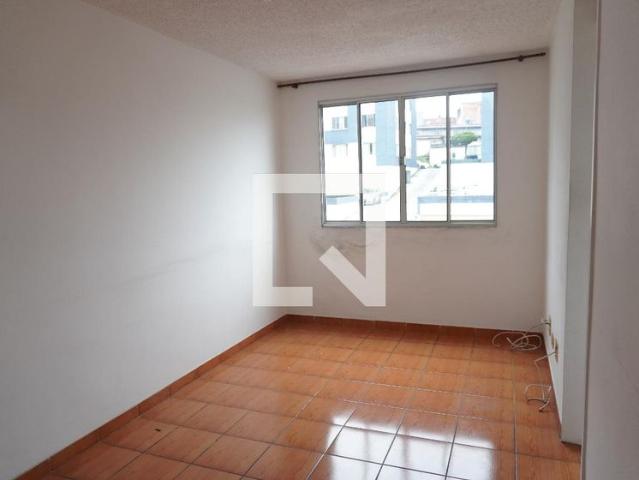 Apto, Jardim Robru, 2 Quartos, 42 m2 São Paulo