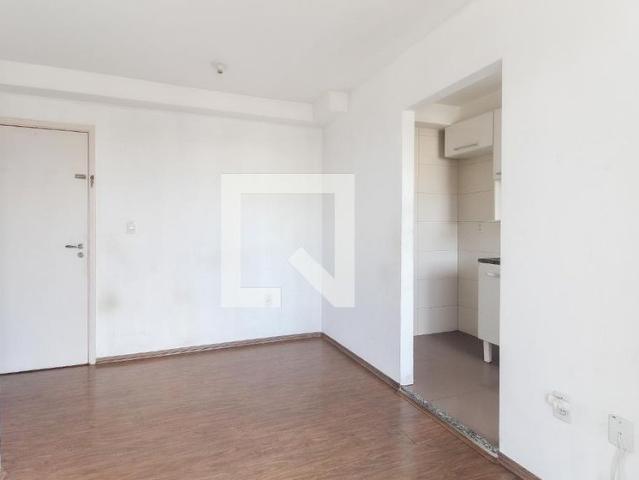 Apto, Jardim Robru, 2 Quartos, 42 m2 São Paulo