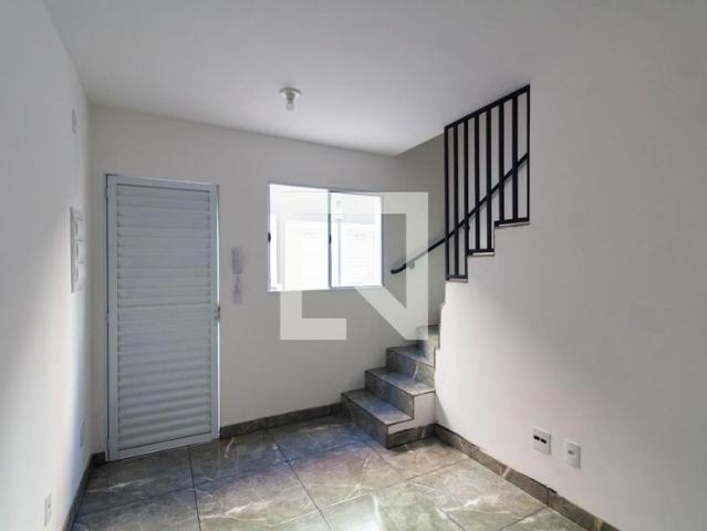Apto, Jardim Robru, 2 Quartos, 42 m2 São Paulo