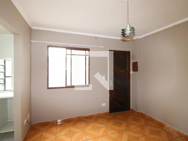 Apto, Jardim Robru, 2 Quartos, 45 m2 São Paulo