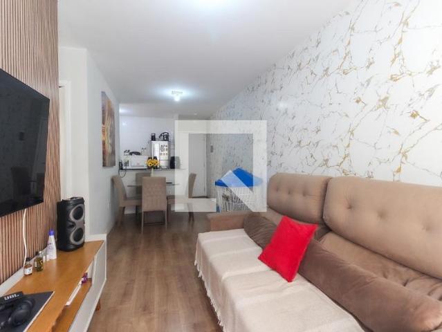 Apto, Jardim Robru, 2 Quartos, 50 m2 São Paulo