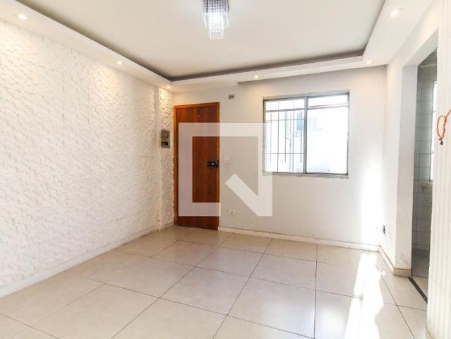 Apto, Jardim Robru, 2 Quartos, 53 m2 São Paulo