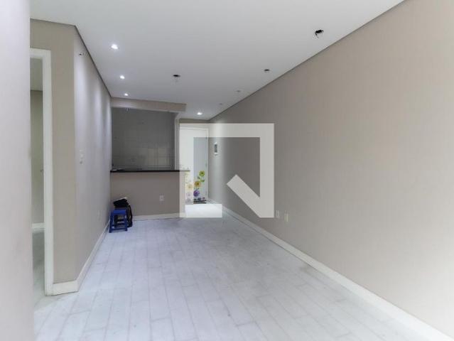Apto, Jardim Robru, 2 Quartos, 55 m2 São Paulo
