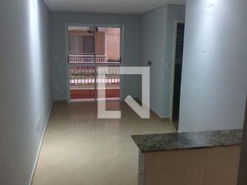 Apto, Jardim Robru, 2 Quartos, 59 m2 São Paulo