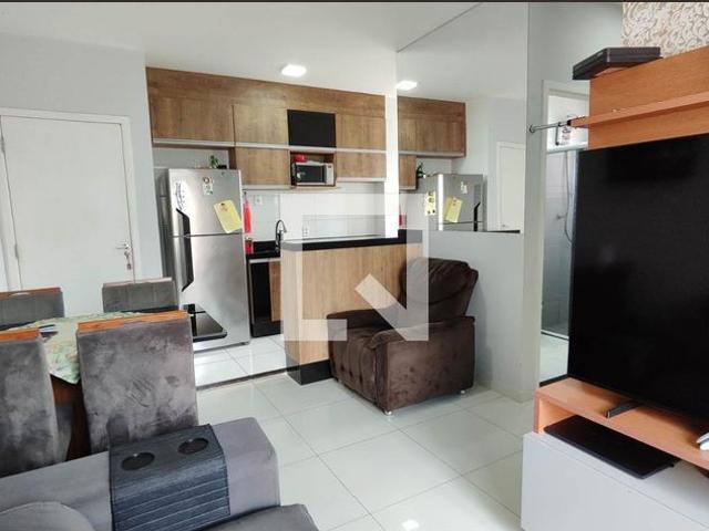 Apto, Jardim Rodrigues Alves, 2 Quartos, 47 m2 Ferraz de Vasconcelos