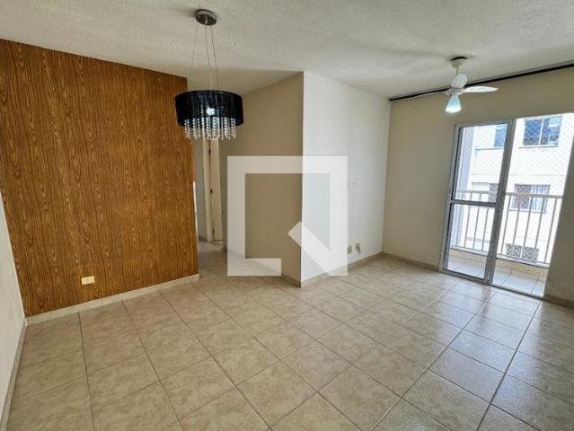 Apto, Jardim Rosalina, 2 Quartos, 55 m2 Cotia