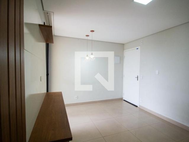 Apto, Jardim Rosaria Alcolea, 2 Quartos, 45 m2 Sorocaba
