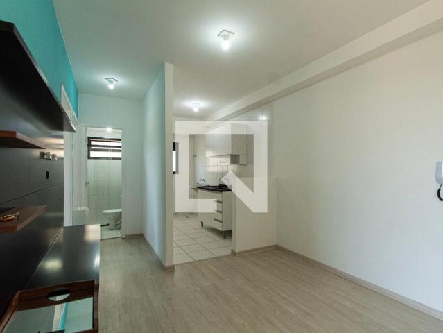 Apto, Jardim Rosaria Alcolea, 2 Quartos, 48 m2 Sorocaba