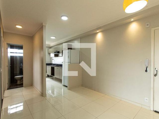 Apto, Jardim Rosaria Alcolea, 2 Quartos, 50 m2 Sorocaba