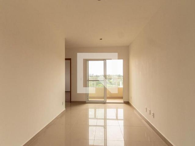 Apto, Jardim Rosaria Alcolea, 2 Quartos, 50 m2 Sorocaba