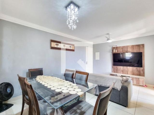 Apto, Jardim Rosario, 2 Quartos, 64 m2 São José dos Campos