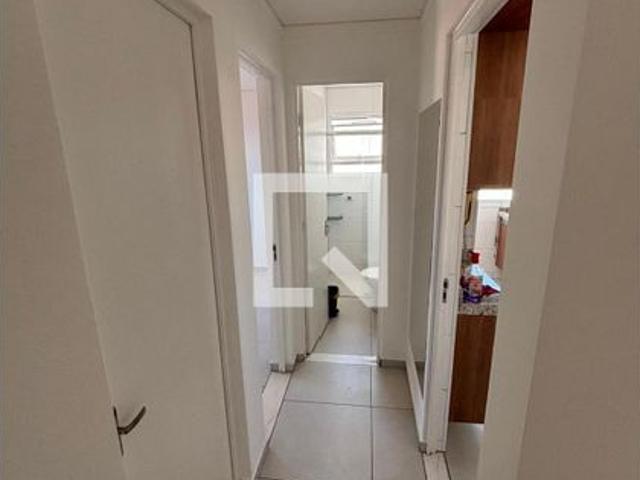 Apto, Jardim Rosolem, 2 Quartos, 46 m2 Hortolândia