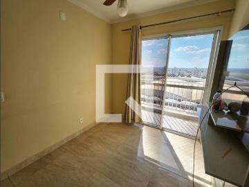 Apto, Jardim Rosolem, 2 Quartos, 57 m2 Hortolândia