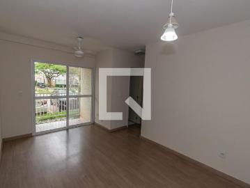 Apto, Jardim Rosolem, 2 Quartos, 60 m2 Hortolândia