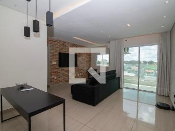 Apto, Jardim Rosolem, 2 Quartos, 98 m2 Hortolândia