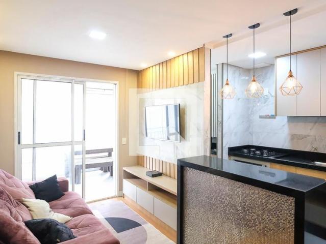 Apto, Jardim São Caetano, 2 Quartos, 60 m2 São Caetano do Sul