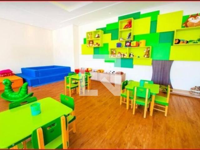 Apto, Jardim São Caetano, 2 Quartos, 63 m2 São Caetano do Sul