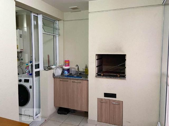 Apto, Jardim São Caetano, 2 Quartos, 63 m2 São Caetano do Sul