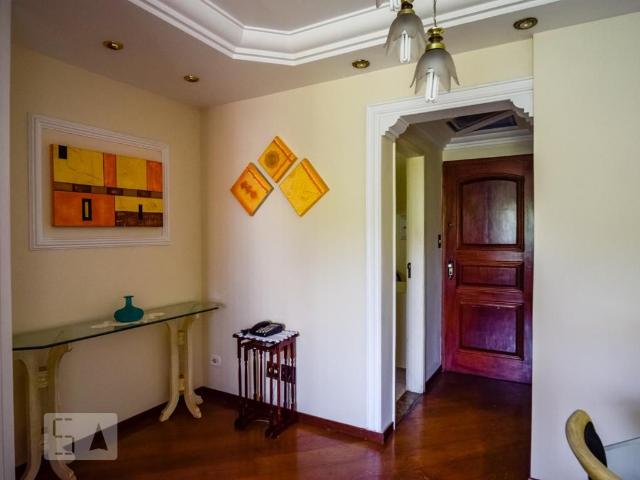 Apto, Jardim São Caetano, 2 Quartos, 70 m2 São Caetano do Sul