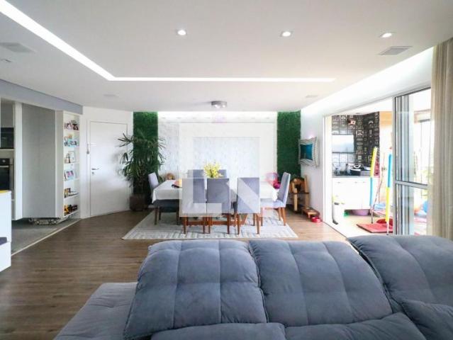 Apto, Jardim São Caetano, 3 Quartos, 128 m2 São Caetano do Sul