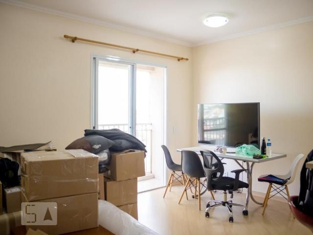 Apto, Jardim São Caetano, 3 Quartos, 75 m2 São Caetano do Sul
